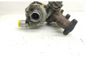 Turbodmychadlo Турбина 028145702R Volkswagen PASSAT