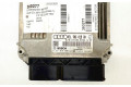 Блок управления двигателя 03L906018QH, 0281019900   Audi Q3 8U