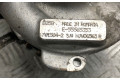  Турбина Opel Meriva B  E55565353         