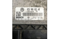 Řídící jednotka 03G906021AR, 0281012469 Volkswagen Caddy 2007