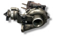 Turbodmychadlo Турбина 25187704, 4947701610   Opel Antara   A 22 DM
