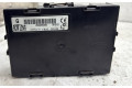 Řídící jednotka Nissan Micra 2007
