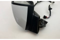 Зеркало электрическое        Audi Q5 SQ5  2017 -  года   