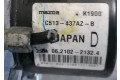 Jednotka ABS C513437AZ   Mazda 5 2013