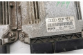 Блок управления двигателем Блок управления 0281011099-- Audi A8 S8 D2 4D