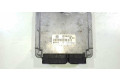 Řídící jednotka 038906019A, 0281001691 Volkswagen Passat Alltrack 1999
