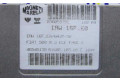 Řídící jednotka IAW16F.E0 Fiat 500 Cinquecento