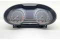 Панель приборов 5E0920781F   Skoda Octavia Mk3 (5E)       