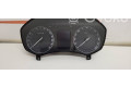 Панель приборов 1Z0920841B, V0918056 Skoda Octavia Mk2 (1Z)