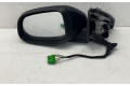 Зеркало электрическое Volvo V60 2011 - 2013 года
