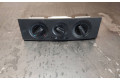 Блок управления климат-контролем 6Y0820045B Skoda Fabia Mk1 (6Y)