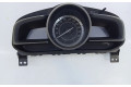 Панель приборов 150226, DB6E Mazda CX-3
