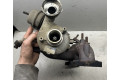 Турбина Volkswagen Golf Plus  038253014G, BV39A0022   для двигателя BKC      