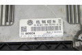 Řídící jednotka 03L906022HA Volkswagen Tiguan 2008