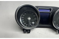 Панель приборов A1669006910, A1669019601 Mercedes-Benz GL X166