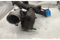 Turbodmychadlo Турбина 038145702E, 038145702E Volkswagen Passat Alltrack AVF