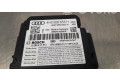 Блок подушек безопасности 4H0959655H, 0285011977 Audi A6 S6 C7 4G