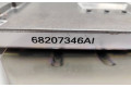 Блок управления 68207346AI Jeep Grand Cherokee
