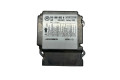 Блок подушек безопасности 1K0909605N, 5WK43413 Volkswagen Golf Plus