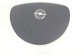 Подушка безопасности водителя 13188242, 13188242 Opel Meriva A