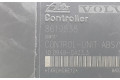 Блок АБС 8619538, 8619537   Volvo  V70  2000 - 2004 года