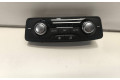 Блок управления климат-контролем 4G0919158C, A2C53400312 Audi A7 S7 4G