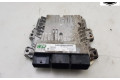 Блок управления двигателя DV6112A650CJC, 1824683   Ford Transit -  Tourneo Connect