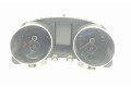 Панель приборов 5K0920872A, 5K0920872A Volkswagen Golf VI