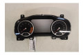 Панель приборов    Jeep Renegade       