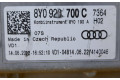 Панель приборов 8Y0920700C, 8Y0920700C Audi A3 8Y