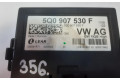 Блок управления 5Q0907530F Skoda Fabia Mk3 (NJ)