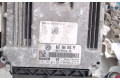 Блок управления 06F906056FF, 06F906056FF   Volkswagen Jetta V