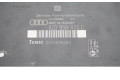 Комфортный модуль 8Z0959433C, 8Z0959433C Audi A2