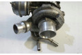 Turbodmychadlo Турбина 8200638766 Nissan X-Trail T31