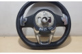 Volant Mercedes-Benz B W247 2005 A0050004599, PIEL-CONLEVAS