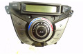 Блок управления климат-контролем 972501K2104X, 972501K210 Hyundai ix20
