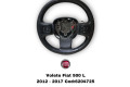 Volant Fiat 500L 2015