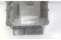 Блок управления двигателя 0281011556, 0281011556 Fiat Idea