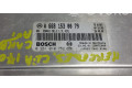 Блок управления двигателя A6681530079, A6681530079 Mercedes-Benz A W168