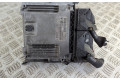 Блок управления двигателя 9818703480, 0281035365   Opel Combo E