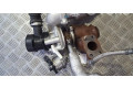 Turbodmychadlo Турбина 9673283680 Ford Fiesta 1.6