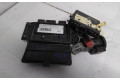 Блок управления двигателя 8200976242, 8200976242 Renault Twingo II