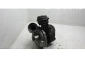 Turbodmychadlo Турбина A6110960999 Mercedes-Benz C W203