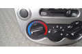 Блок управления климат-контролем NICHTZUTREFFEND   Chevrolet Matiz