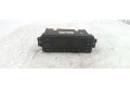 Блок управления климат-контролем 8L0820043M, 5HB00760810 Audi A3 S3 8L
