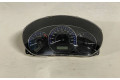 Панель приборов Subaru Forester SH