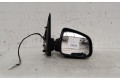 Зеркало электрическое Dacia Sandero 2008 - 2012 года