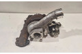 Turbodmychadlo Турбина 55205475, 055188334   Fiat Punto (188)   