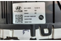 Панель приборов 94003K7000 Hyundai i10