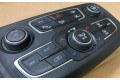 Блок управления климат-контролем P5VA66DX9AF   Jeep Compass